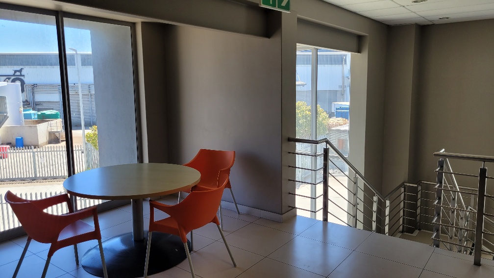 To Let commercial Property for Rent in Montague Park Western Cape